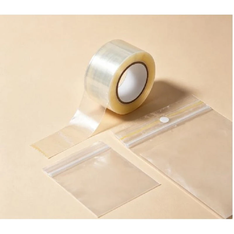 Tamper-Evident Evidence Bag-tejp
